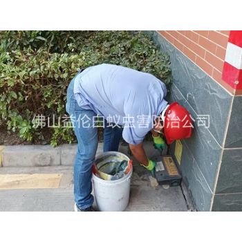 高明安装灭鼠器工程